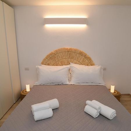 Summer Luxury Apartment Adults Only 奧爾比亞 外观 照片